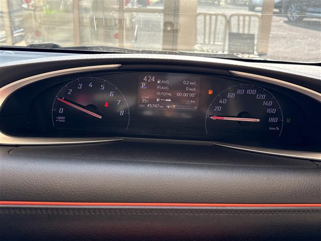 シエンタ1.5 G クエロ