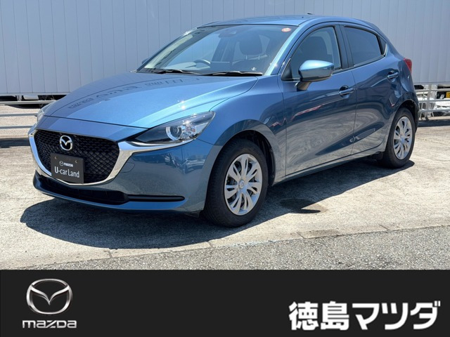 MAZDA21.5 15S