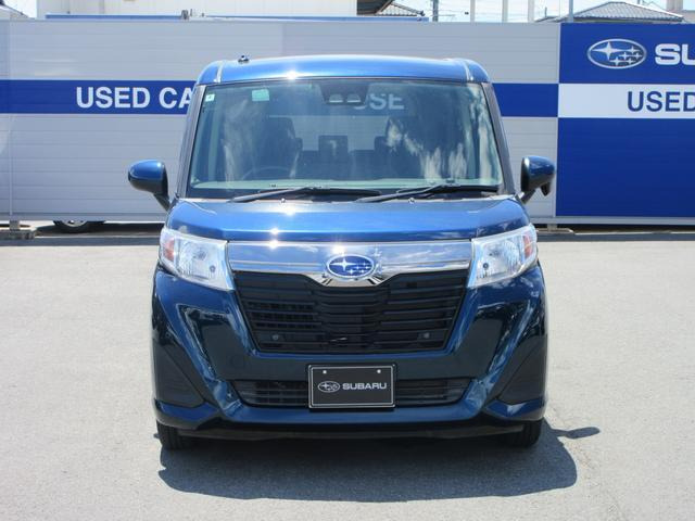 ジャスティ1.0 L スマートアシスト