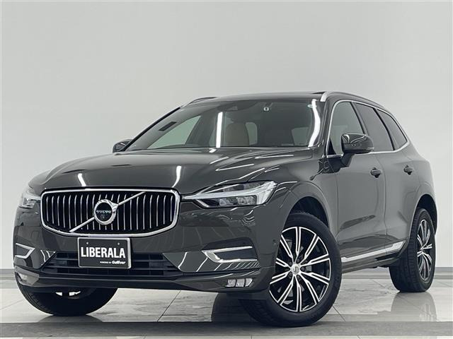 XC60D4 AWD インスクリプション ディーゼル 4WD