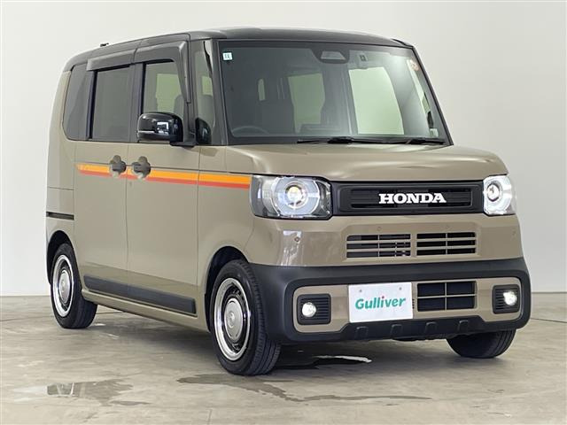 N-BOX