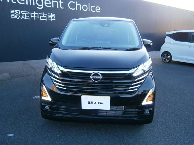 デイズハイウェイスター Gターボ 4WD
