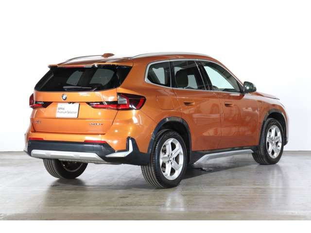 X1xドライブ 20i xライン DCT 4WD