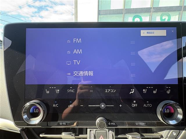 NX350h Fスポーツ