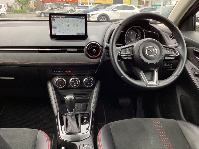 MAZDA21.5 XD スポルトプラス
