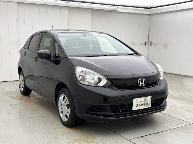 フィット1.5 ベーシック 4WD