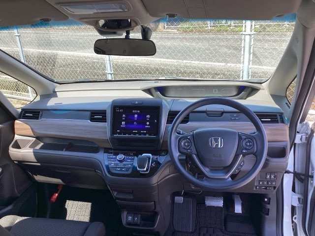 フリード+1.5 ハイブリッド G ホンダセンシング 4WD
