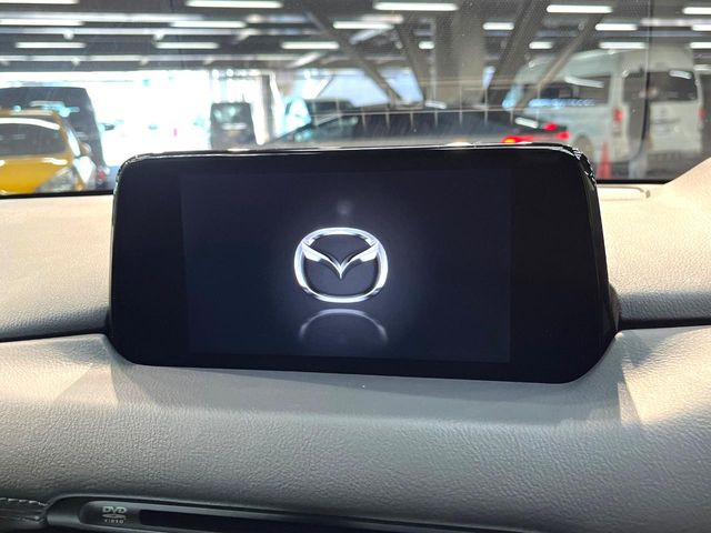 CX-52.5 25S Lパッケージ