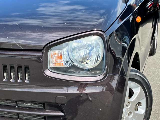 アルトF オートギヤシフト 4WD