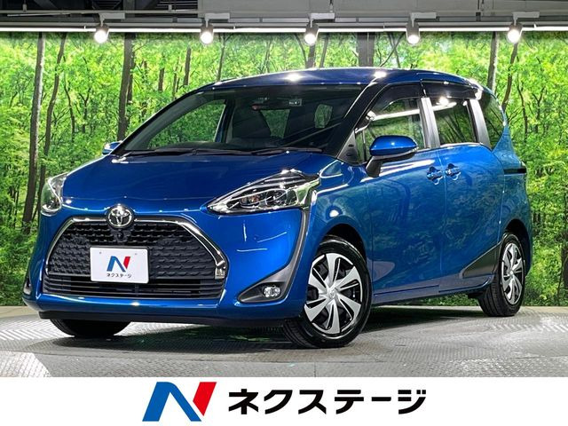 シエンタ1.5 G クエロ