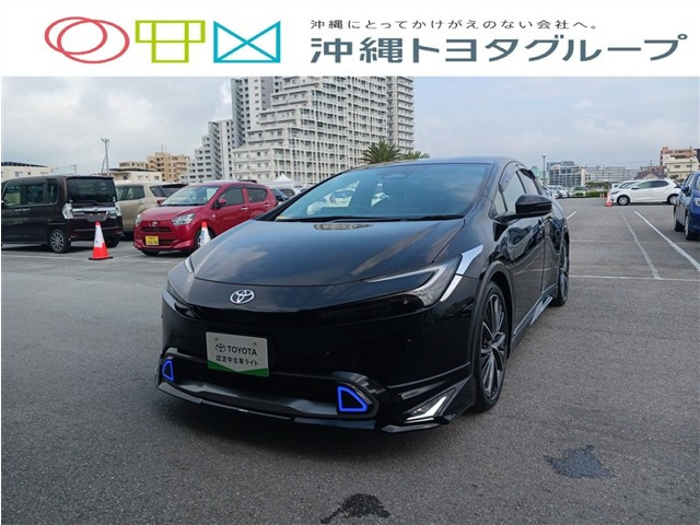 プリウス2.0 Z