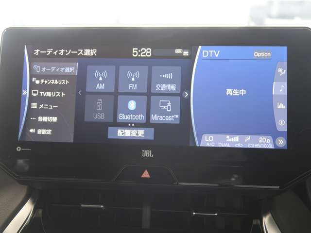 ハリアー2.0 G