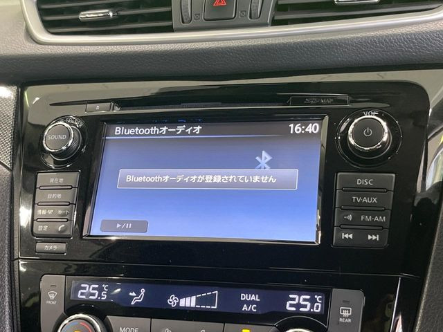 エクストレイル2.0 20X ハイブリッド エクストリーマーX 4WD