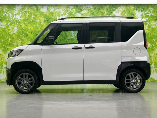 デリカミニG 4WD