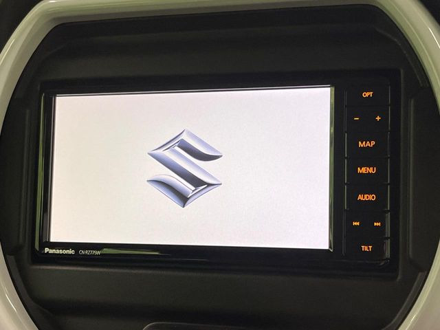 ハスラーハイブリッド(HYBRID) G