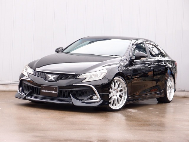 マークX2.5 250G