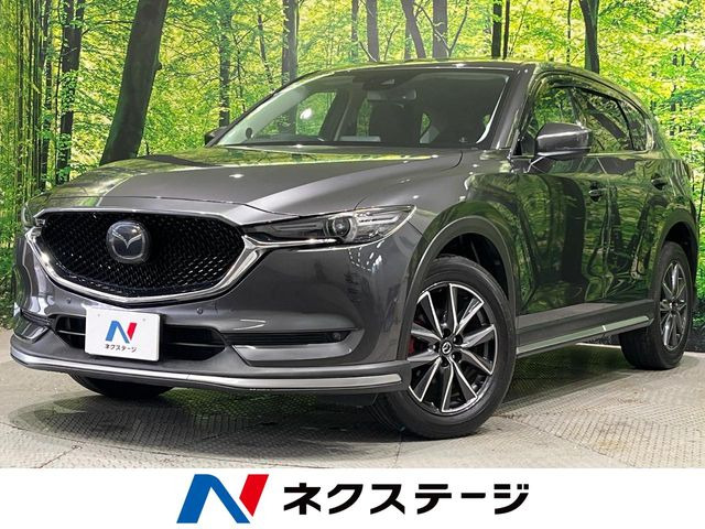 CX-52.2 XD Lパッケージ