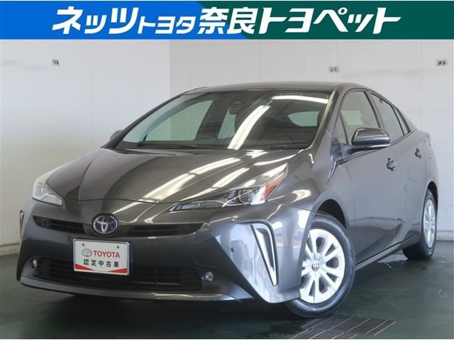 プリウス1.8 S セーフティ プラスII