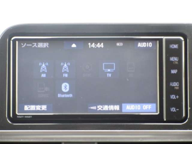 シエンタ1.5 ファンベース G