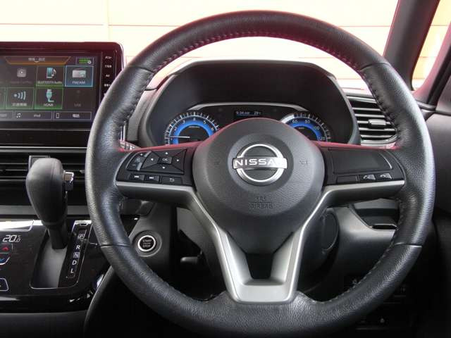 ルークスハイウェイスターX 4WD