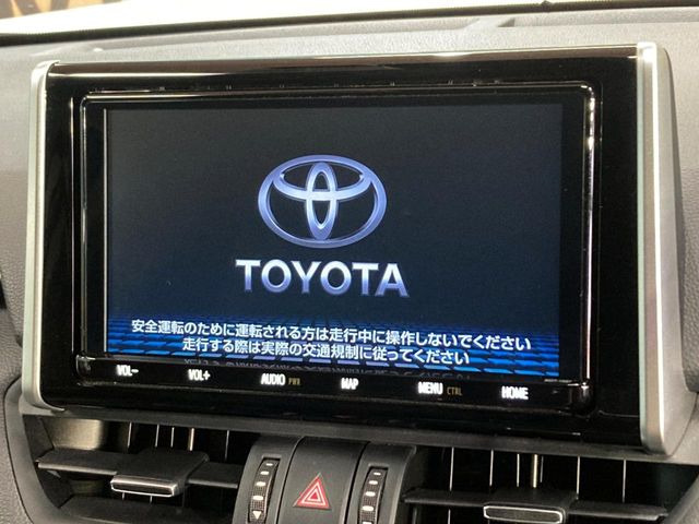 RAV42.5 ハイブリッド G E-Four 4WD