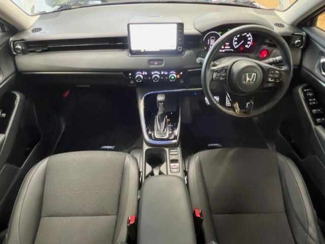 ヴェゼル1.5 e:HEV Z