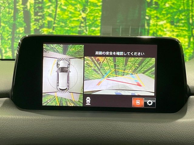 �y360&deg;�r���[���j�^�[�z��p�̃J�����ɂ��A�ォ�猩���낵���悤�Ȏ��_��360�x�N���}�̎��͂��m�F���邱�Ƃ��ł��܂������p�������m�F���₷���A�����ꏊ�ł̐؂�Ԃ��⒓�Ԃ��X���[�Y�ɍs���܂��B