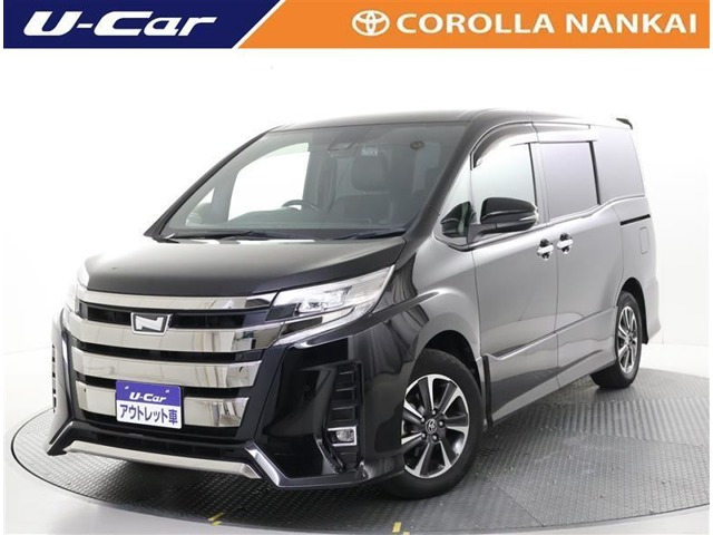 ノア2.0 Si W×B II