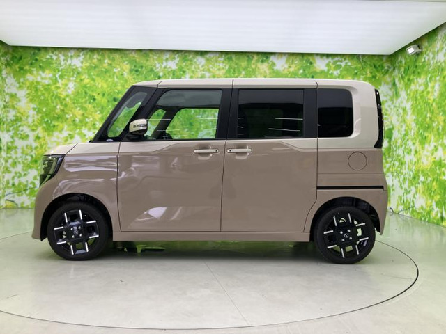 ルークスハイウェイスター Gターボ プロパイロットエディション 4WD