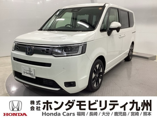 ステップワゴン2.0 e:HEV エアー EX