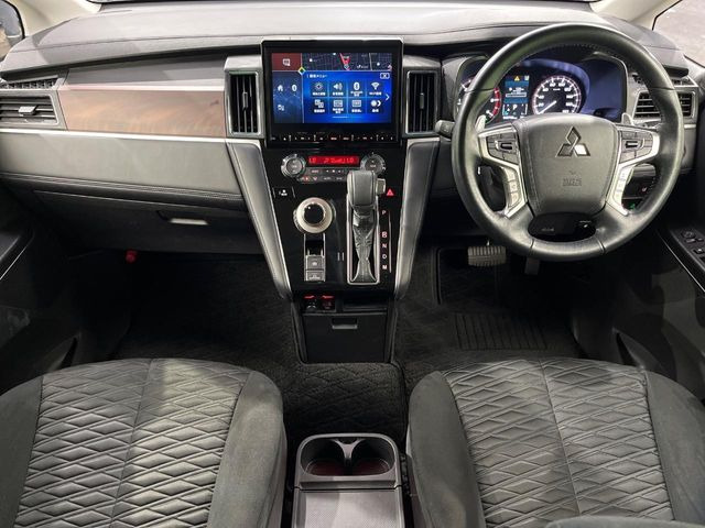 デリカD:52.2 P 4WD