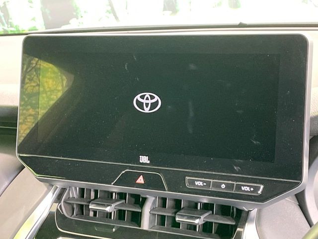 ハリアー2.0 Z レザーパッケージ