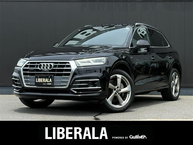 Q540 TDI クワトロ スポーツ ディーゼル 4WD