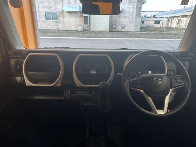 スペーシアハイブリッド(HYBRID) G 4WD