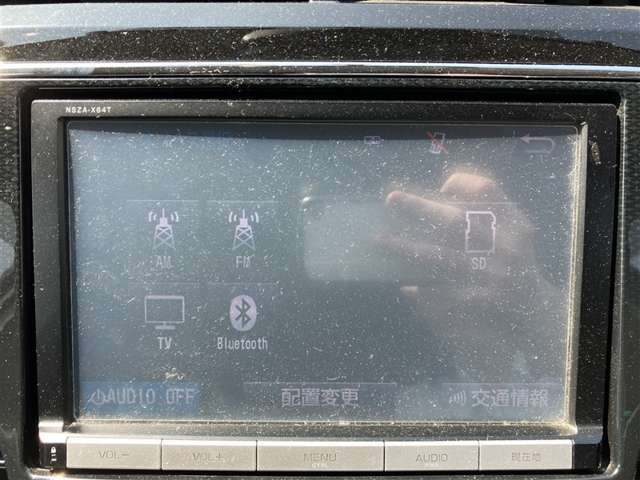 プリウスα1.8 S ツーリングセレクション