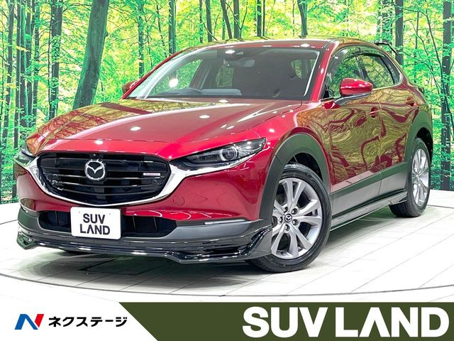 CX-302.0 20S プロアクティブ ツーリングセレクション