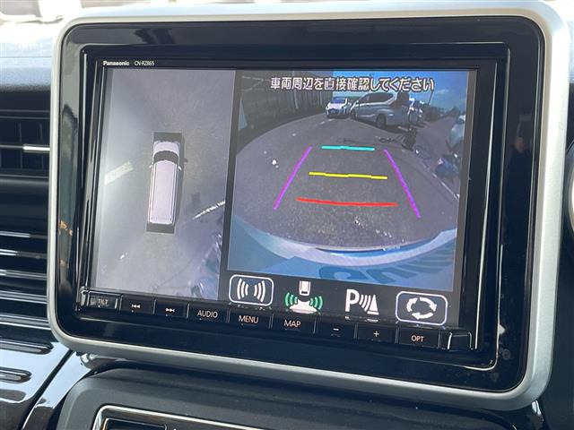 スペーシアカスタムハイブリッド(HYBRID)  XS 4WD