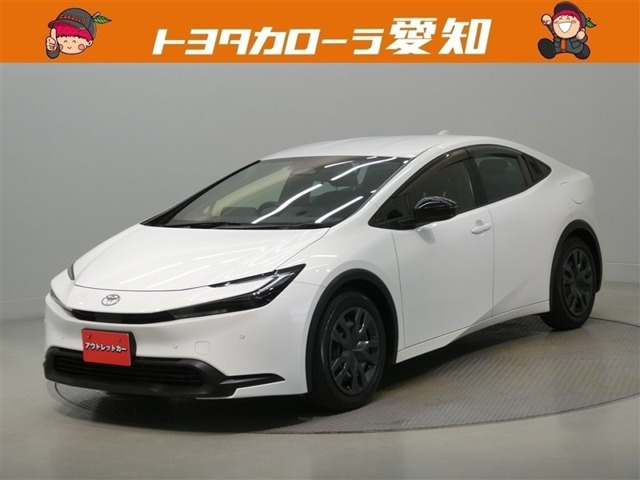 プリウス1.8 X