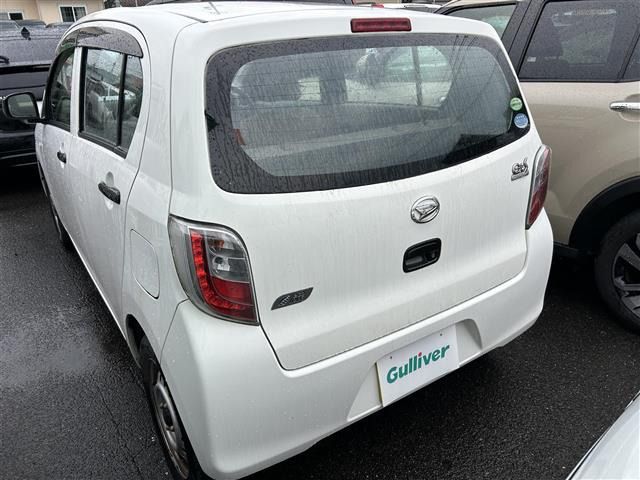 ミライースD