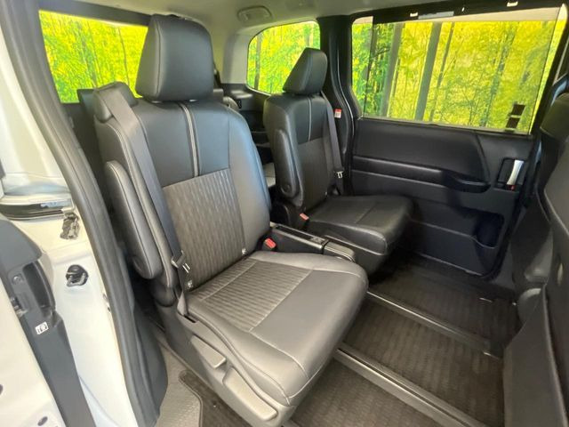 ドライバーによって運転しやすいポジションは異なり、あの車はどうなのか不安なこともありますよね。気になるお車は店頭で乗り込んでご確認いただけます♪