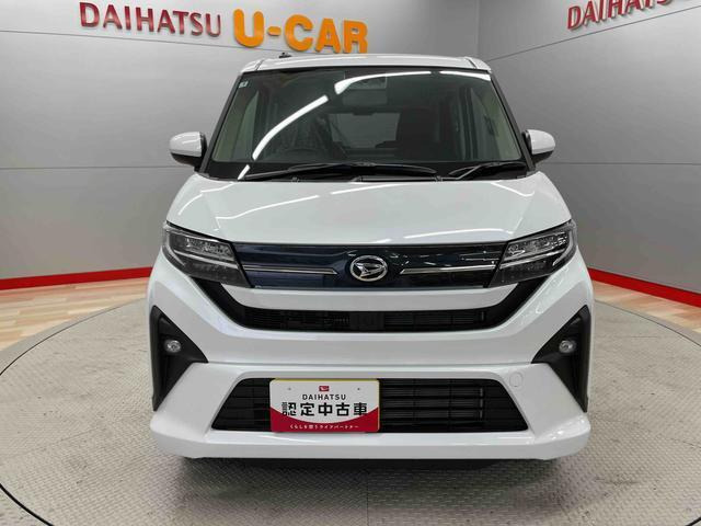 ムーヴG 4WD