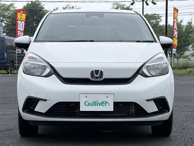 フィット1.3 ベーシック 4WD