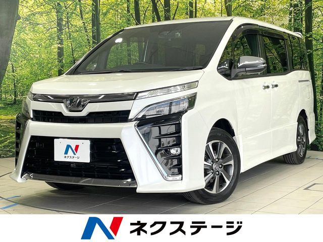 ヴォクシー2.0 ZS 煌II