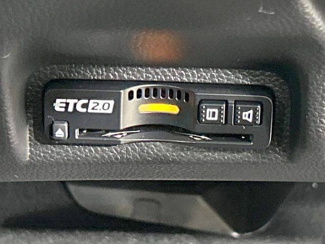 【ETC2.0】高速道路の料金所をストレスなく通過!話題のスポットやサービスエリアに多い「スマートIC」利用時は必須のアイテムです。当店でセットアップを実施、ご納車当日からすぐにご利用いただけます!