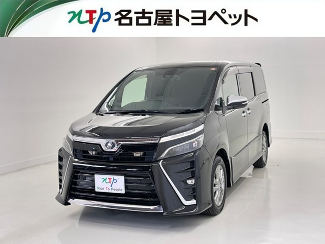 ヴォクシー2.0 ZS 煌II 4WD