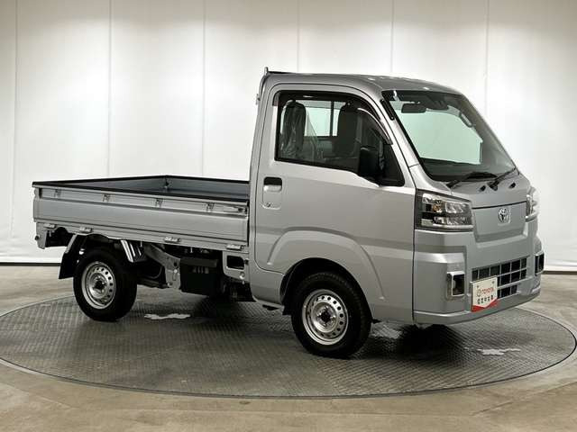 ピクシストラックスタンダード 農用スペシャル 4WD