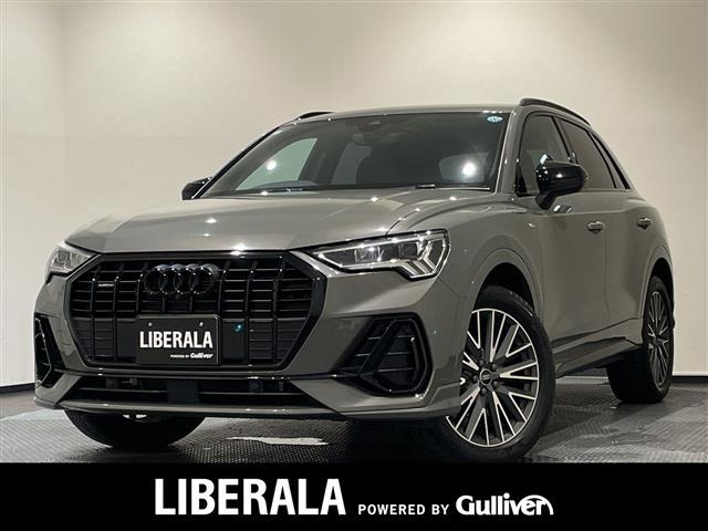 Q335 TDI クワトロ Sライン ディーゼル 4WD