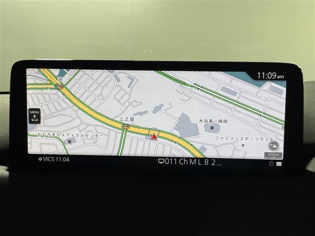CX-82.2 XD Lパッケージ