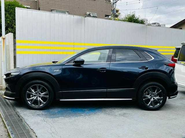 CX-302.0 X Lパッケージ 4WD