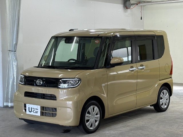 タントX